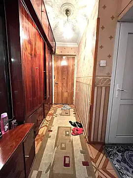Satılır 3 otaqlı mənzil 50 m²