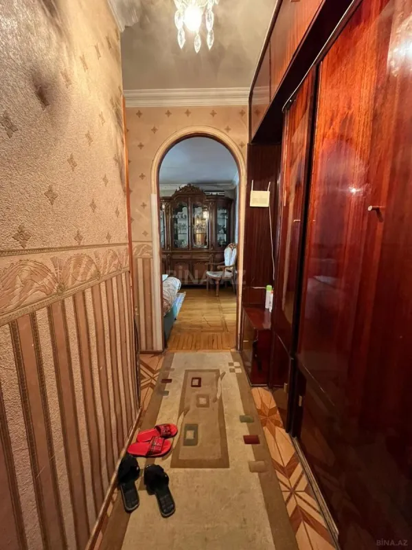 Satılır 3 otaqlı mənzil 50 m²