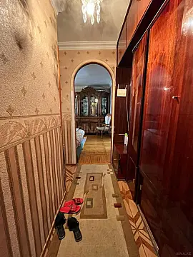 Satılır 3 otaqlı mənzil 50 m²
