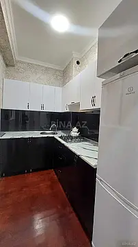 Satılır 2 otaqlı mənzil 57 m²
