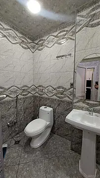 Satılır 2 otaqlı mənzil 57 m²