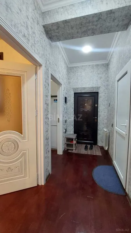 Satılır 2 otaqlı mənzil 57 m²