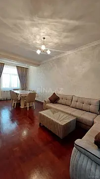 Satılır 2 otaqlı mənzil 57 m² — Bakı, Masazır 2 otaq 57.00 m²