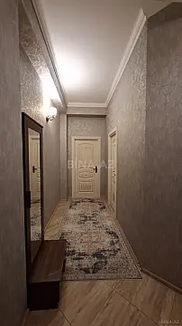Satılır 2 otaqlı mənzil 70 m²
