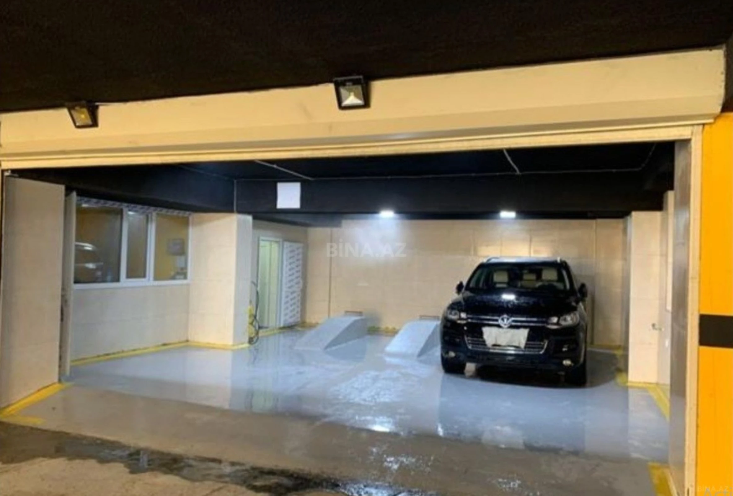 Satılır obyekt 60 m²