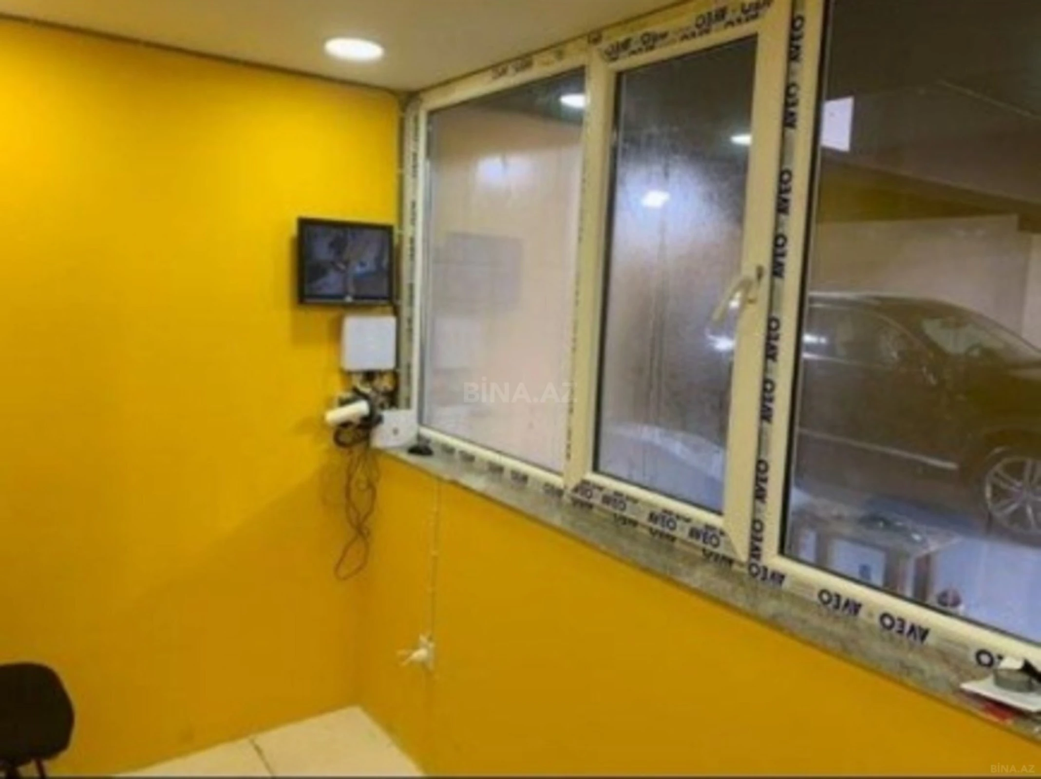 Satılır obyekt 60 m²