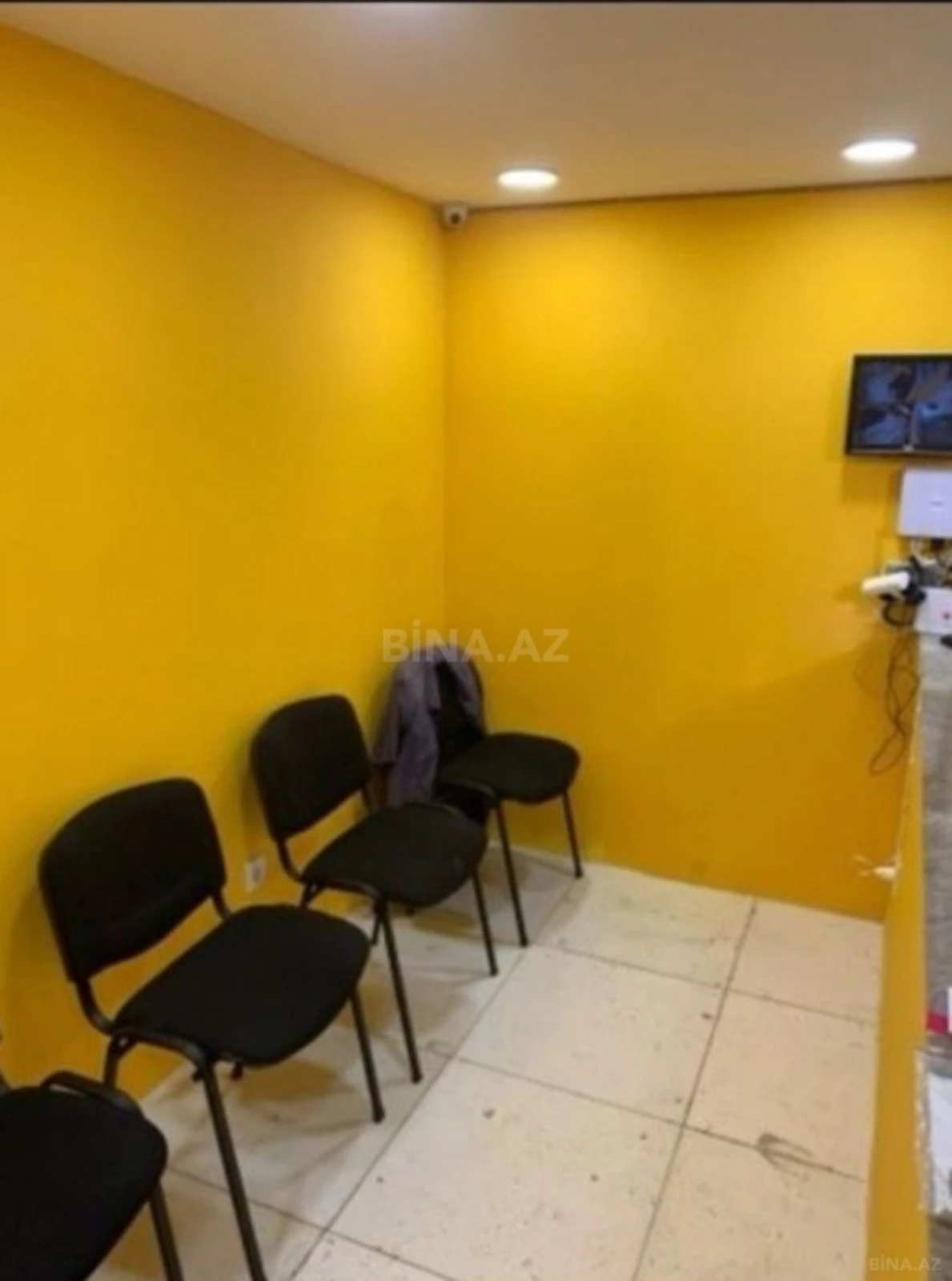 Satılır obyekt 60 m²