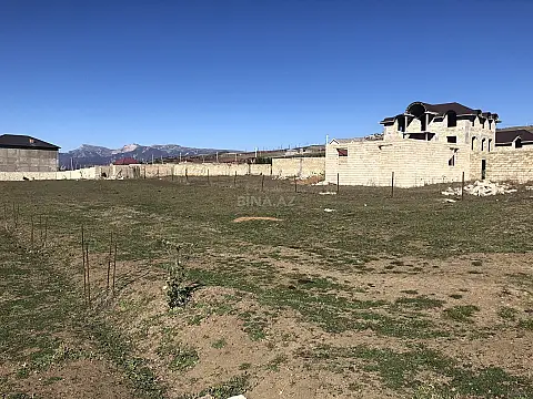 Satılır torpaq sahəsi 12 m² — Şamaxı 12.00 m²