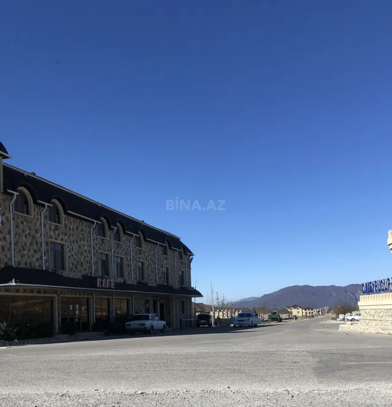 Satılır torpaq sahəsi 12 m²