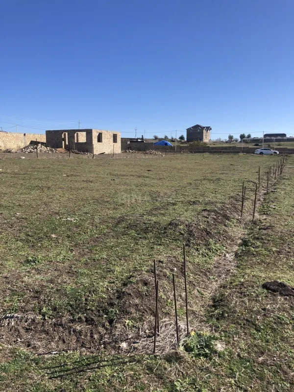 Satılır torpaq sahəsi 12 m²