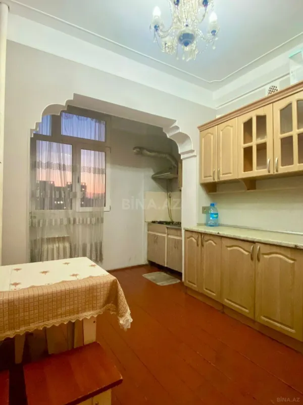 Kirayə verilir 3 otaqlı mənzil 80 m²