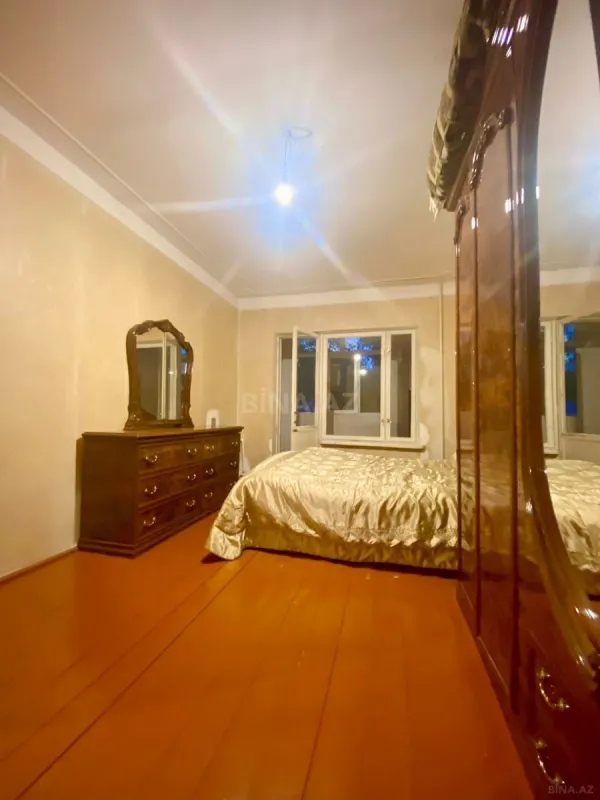 Kirayə verilir 3 otaqlı mənzil 80 m²