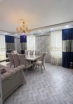 Satılır 3 otaqlı mənzil 110 m² — Bakı, Həzi Aslanov qəs. 3 otaq 110.00 m²