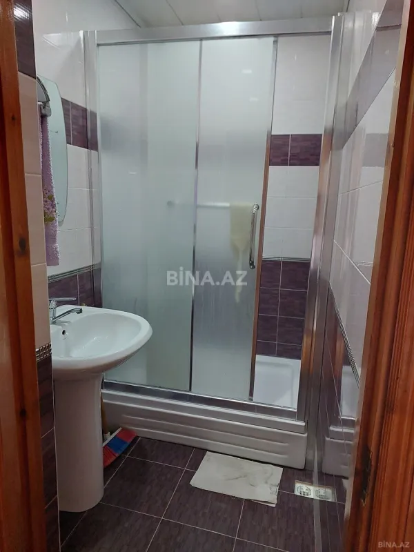 Satılır 4 otaqlı mənzil 100 m²