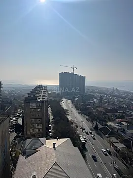 Satılır 3 otaqlı mənzil 129.5 m²