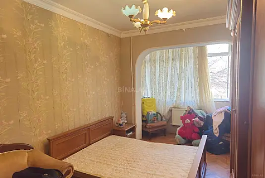 Kirayə verilir 2 otaqlı mənzil 85 m² — Bakı, Nərimanov 2 otaq 85.00 m²
