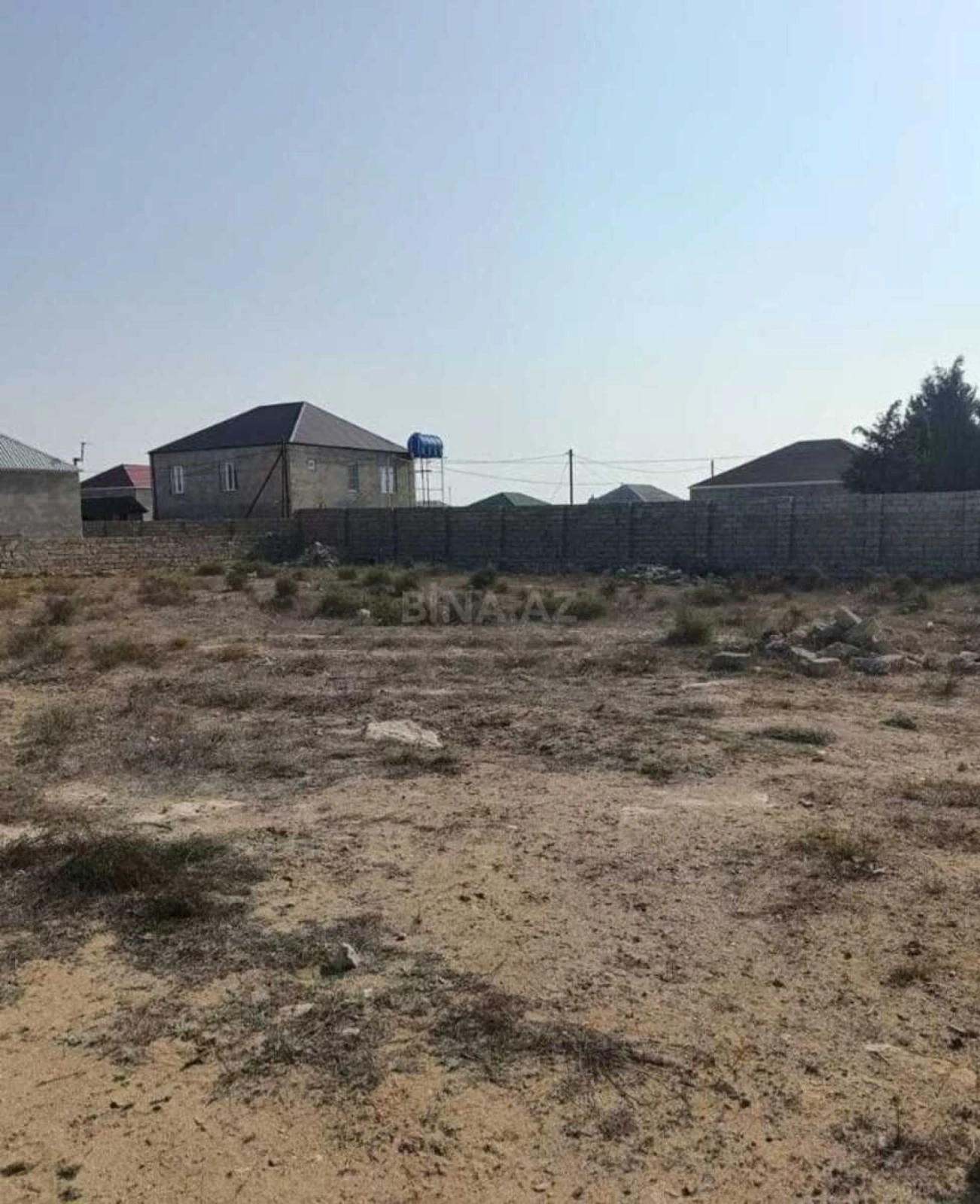 Satılır torpaq sahəsi 18 m²