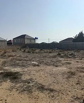 Satılır torpaq sahəsi 18 m²