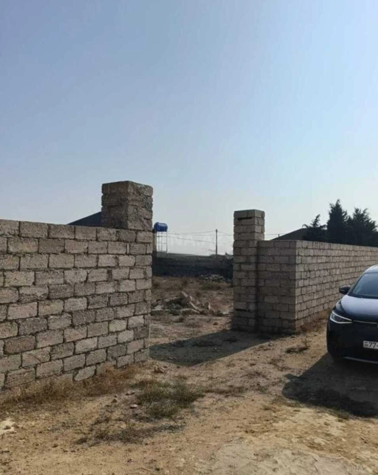 Satılır torpaq sahəsi 18 m²