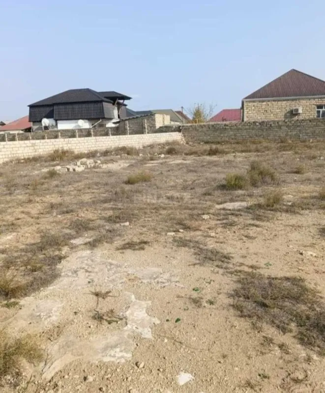 Satılır torpaq sahəsi 18 m²