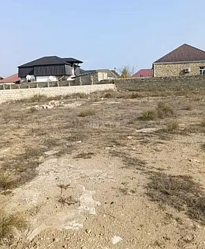 Satılır torpaq sahəsi 18 m²