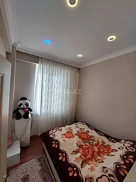 Satılır 3 otaqlı mənzil 90 m²