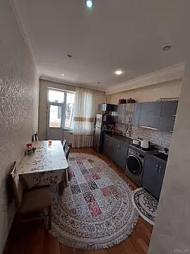 Satılır 3 otaqlı mənzil 90 m²