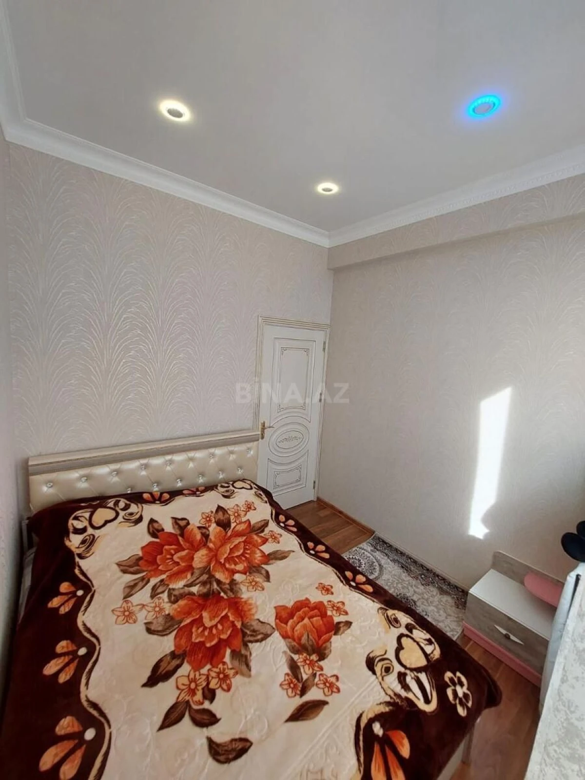 Satılır 3 otaqlı mənzil 90 m²
