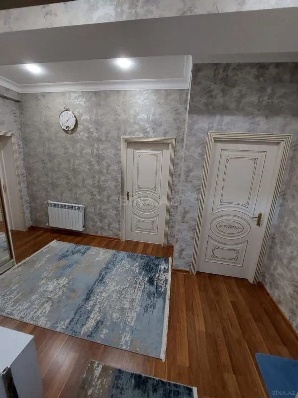 Satılır 3 otaqlı mənzil 90 m²