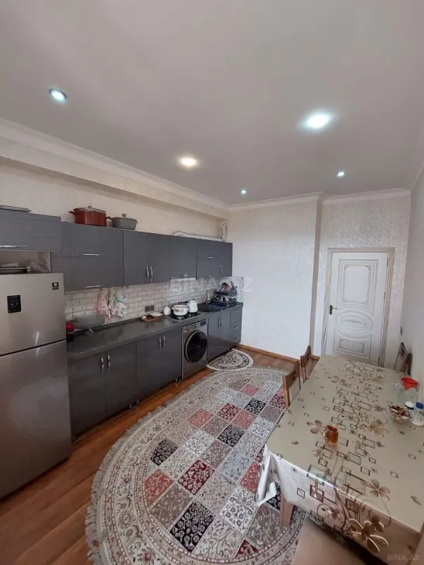 Satılır 3 otaqlı mənzil 90 m²