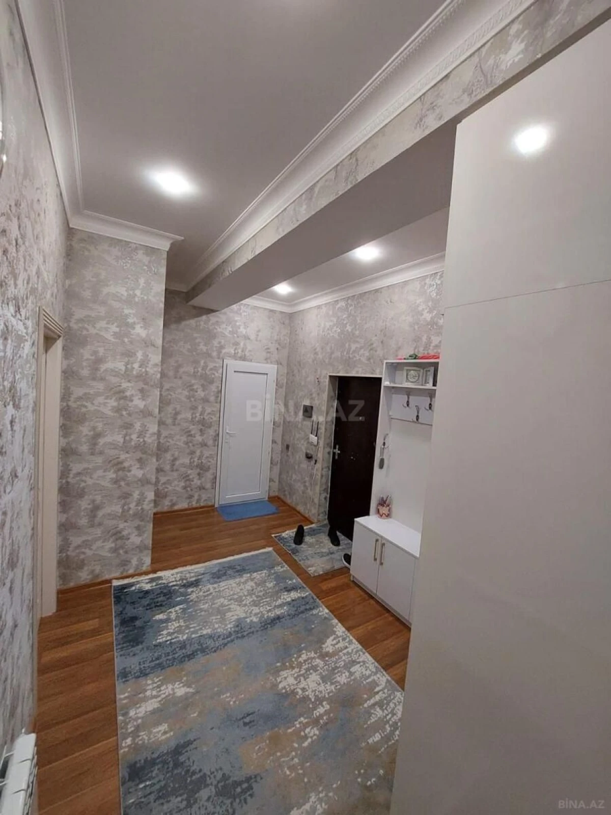 Satılır 3 otaqlı mənzil 90 m²