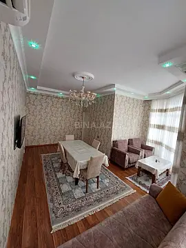 Satılır 3 otaqlı mənzil 90 m²