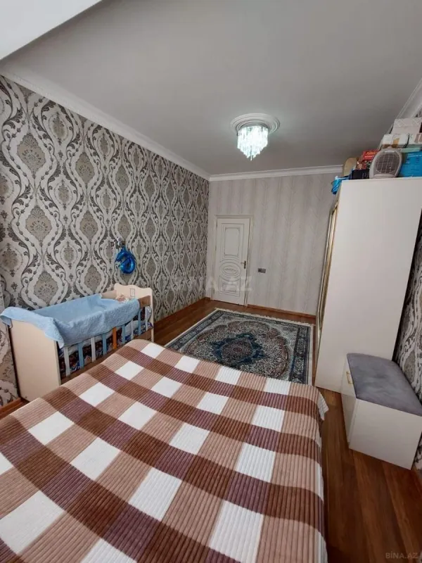 Satılır 3 otaqlı mənzil 90 m²