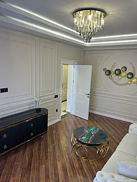 Kirayə verilir 2 otaqlı mənzil 65 m² — Bakı 2 otaq 65.00 m²