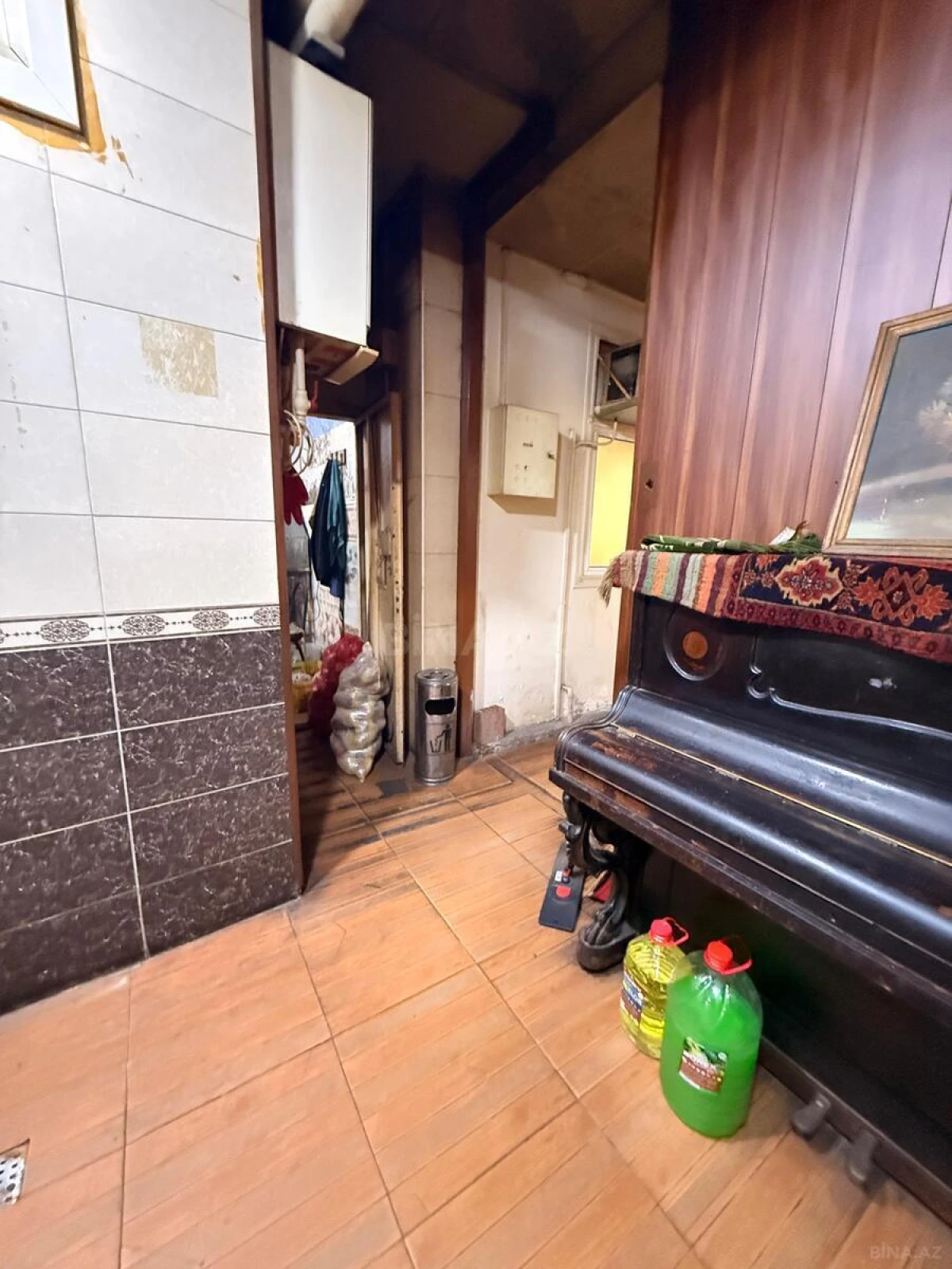 Satılır obyekt 200 m²