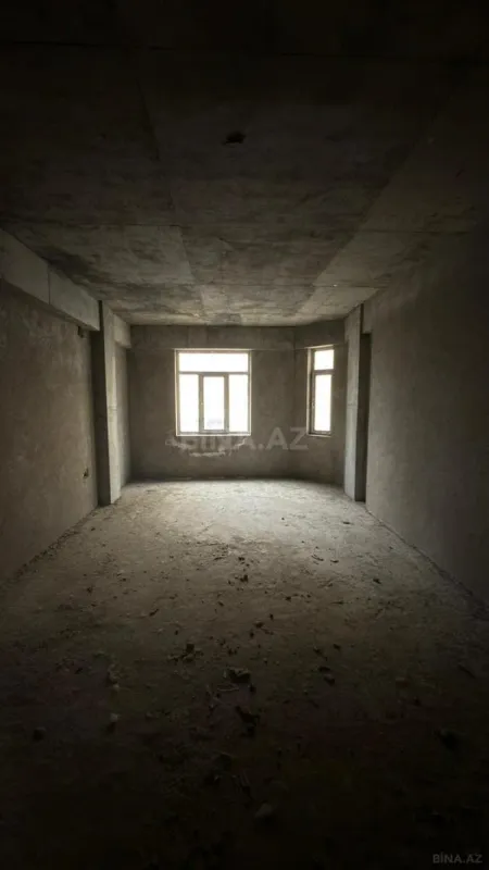 Satılır 2 otaqlı mənzil 59 m²