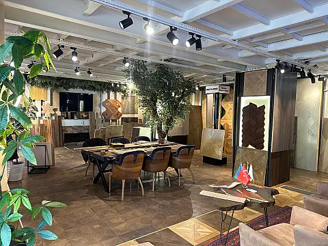 Kirayə verilir obyekt 300 m²