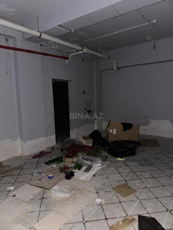 Kirayə verilir obyekt 300 m²