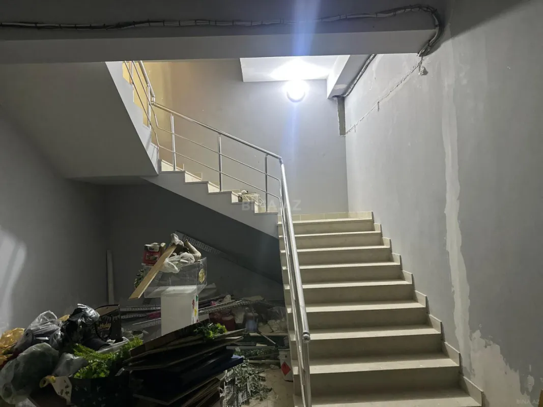 Kirayə verilir obyekt 300 m²