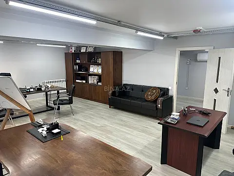 Kirayə verilir obyekt 300 m²