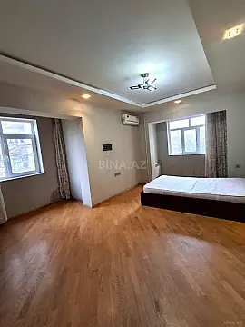 Satılır 1 otaqlı mənzil 48 m²