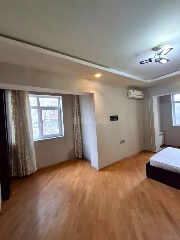 Satılır 1 otaqlı mənzil 48 m²