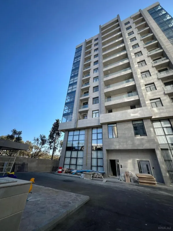 Kirayə verilir 2 otaqlı mənzil 78 m²