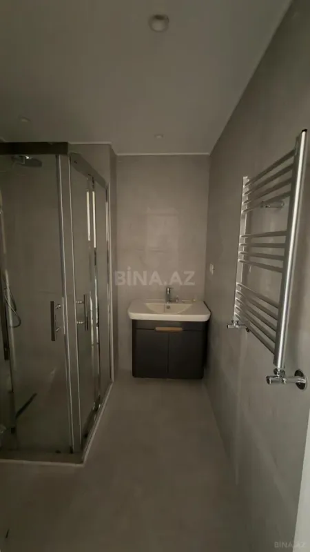 Satılır 3 otaqlı mənzil 97 m²