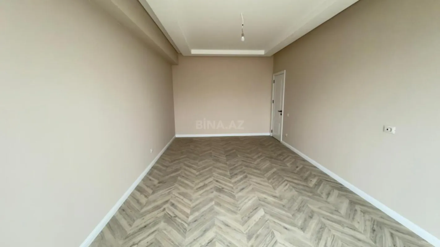 Satılır 3 otaqlı mənzil 97 m²