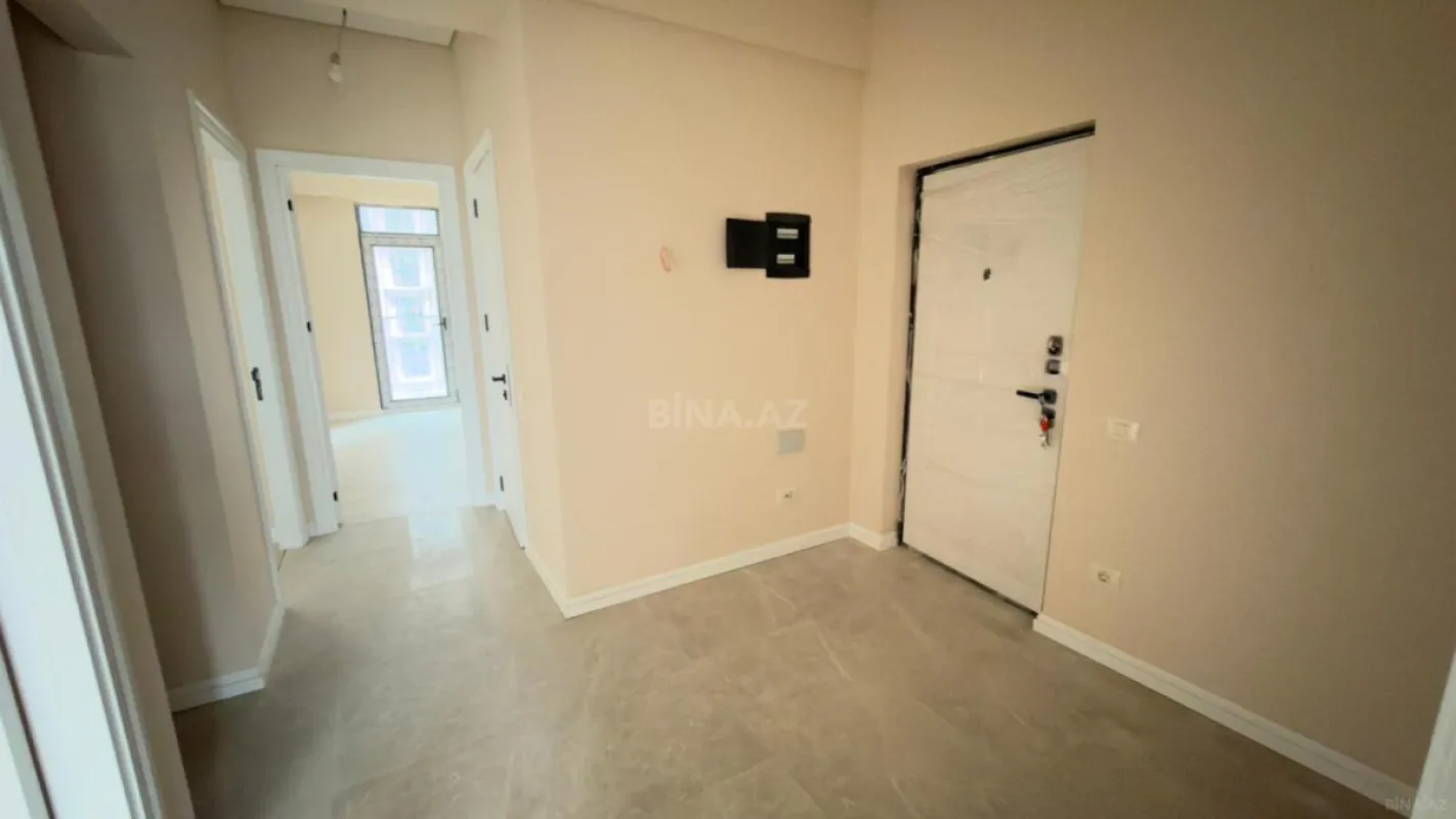 Satılır 3 otaqlı mənzil 97 m²