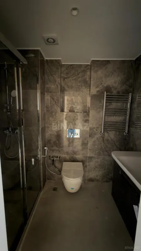 Satılır 3 otaqlı mənzil 97 m²
