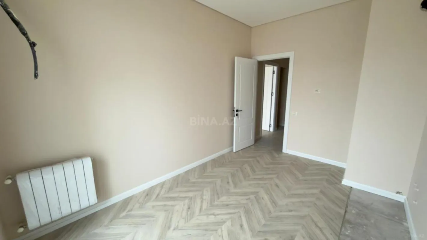 Satılır 3 otaqlı mənzil 97 m²