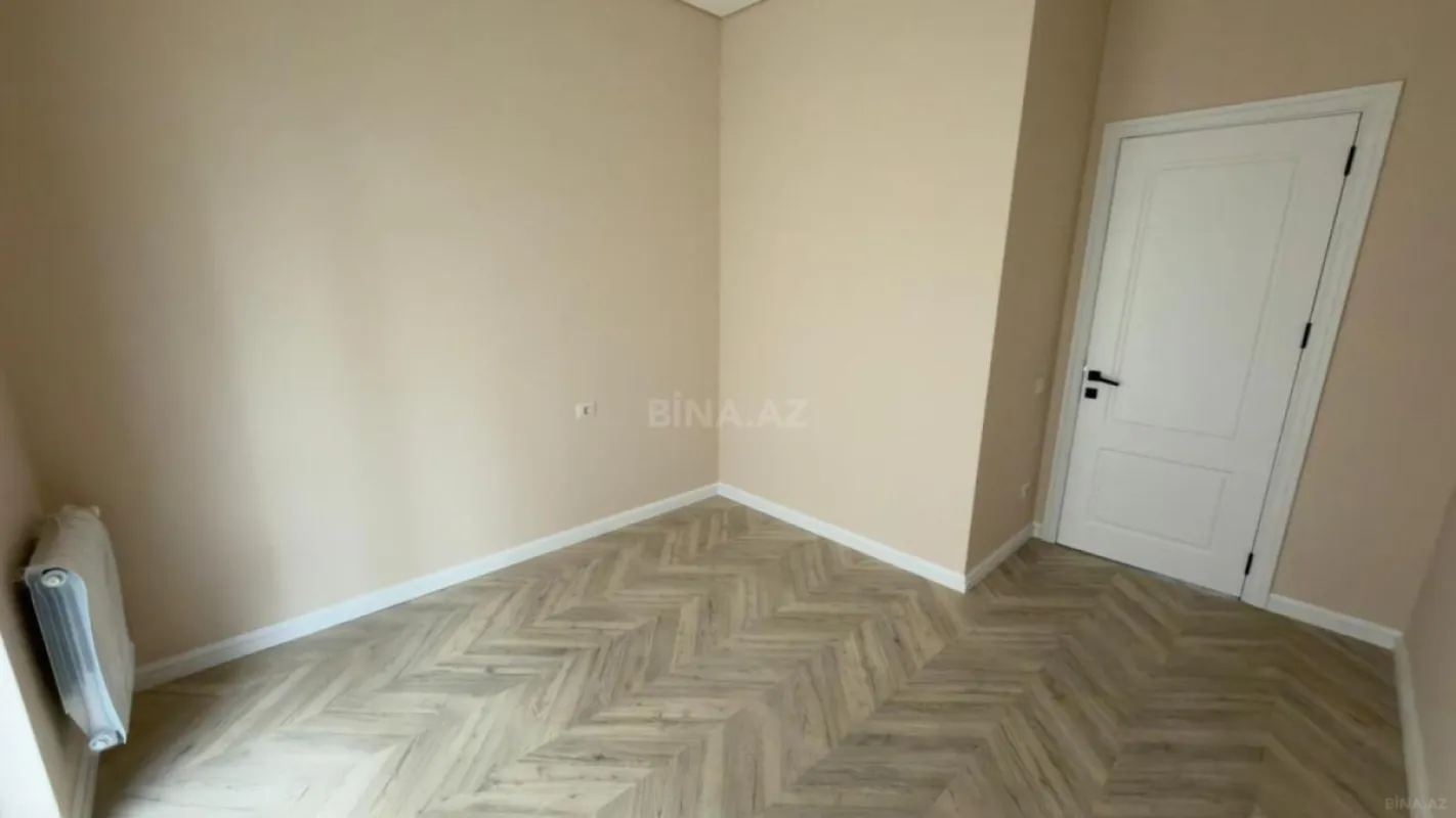 Satılır 3 otaqlı mənzil 97 m²