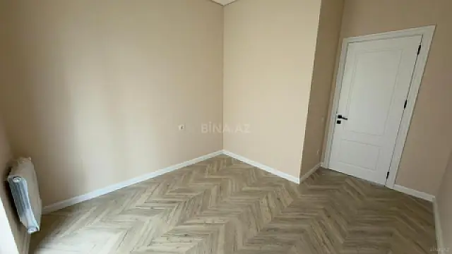 Satılır 3 otaqlı mənzil 97 m²